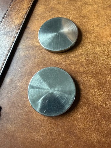 2 Drehscheiben SIEMENS 00619651 für Kochfeld wie EH885DC12E