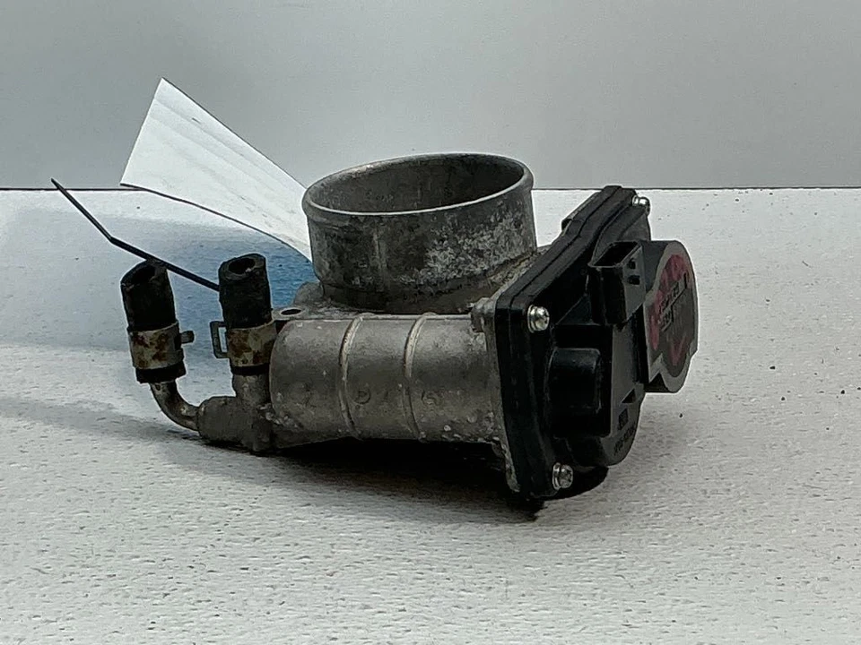 Carrocería del acelerador del conductor Nissan 370Z 2009-2010-2011-2012-2013-2014-2015-20 472109 Foto 3 de 4