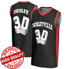 The Dudley Boyz Dudleyville 3D AOP Basketball Jersey Unisex S-5XL ND1889