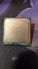 Intel Core 2 Duo E8400 - 3.00 GHz Dual-Core (SLB9J) Processor