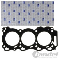 Ajusa Zylinderkopfdichtung Links Passend FÜR Infiniti EX FX M Q50 QX50 QX70