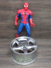 Pontiac Firebird, 1995, 1996, 1997, 1998, 1999-2002, 16" Rim, No. 6516B