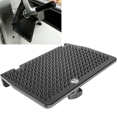 Remnant Holder With Knob Assembly For Bizerba Slicer SE12 SE12D GSP 60220401708