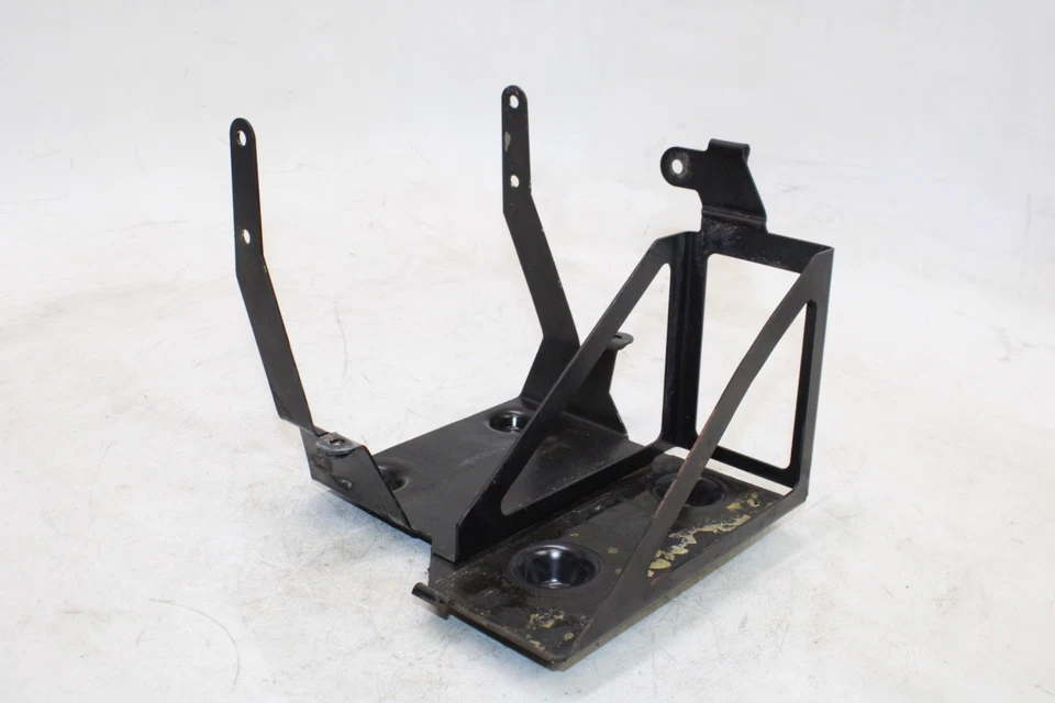 94-99 BMW R1100GS OEM ЗАДНИЙ ЗАДНИЙ ХВОСТ ПОД ХВОСТ АККУМУЛЯТОР ЛОТОК ПЛАСТИК - Изображение 2 из 4