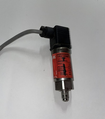 #ad Low pressure transmitter Danfoss AKS 33 060G2049 transmisor sender $251.00