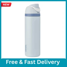 Owala Disney Princess Cinderella 24oz Stainless Steel FreeSip Water Bottle NEW