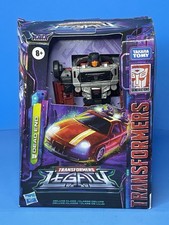 Transformers Legacy Stunticon Dead End  3 of 5 Menasor