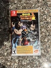 Super DRAGON BALL Heroes: World Mission - Nintendo Switch