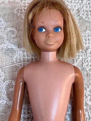 Vintage Malibu  Skipper Sold AS IS #2
