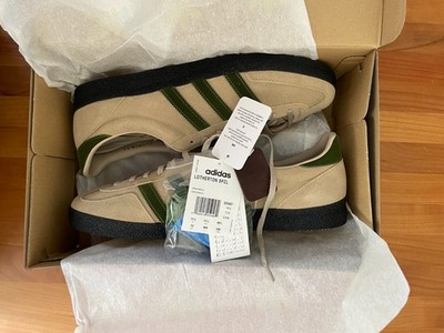 Adidas Originals:  Lotherton Spzl  EH3057 -  46 2/3 EU,  Ltd. Ed.  - New