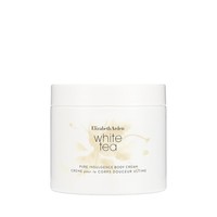 White Tea KöRpercreme, Mit Dem Duft Von WeißEm Tee, Spendet Intensive F