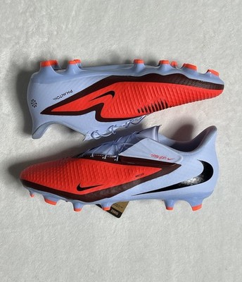 Nike Phantom 6 Academy EasyOn MG Low Scary Good Pack HQ2321-400 Mens Size 11.5