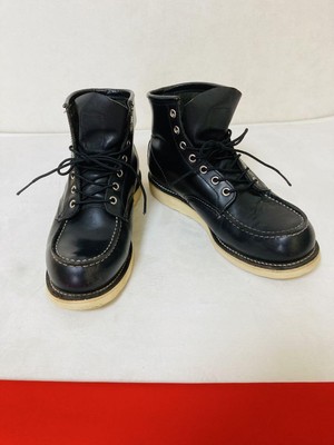 限定値下げ　RED WING 8130 IRISH SETTER SIZE 8H RED WING Red Wing Irish Setter 8130 8.5D #0430 | eBay