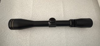 Leupold Rifleman 3x9x40 Duplex Rifle Scope Excellent Condition