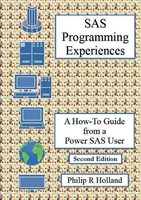 Philip Holland | Sas Programming Experiences | Taschenbuch | Englisch (2024)