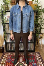 Vintage Lee Riders Denim Jacket
