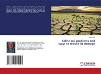 Hala Kandil | Saline Soil Problems And Ways To Reduce Its Damage | Taschenbuch
