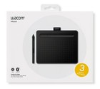 ✅❤️Wacom Intuos Mały tablet do rysowania graficznego Bluetooth CTL4100WLK0 ✅❤ 