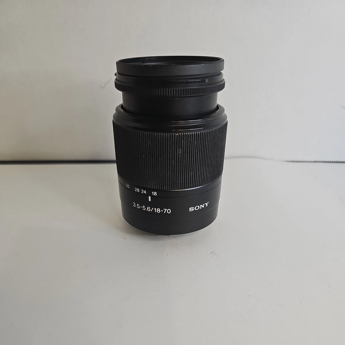 Sony Alpha 18-70mm Camera Lenses for sale | eBay