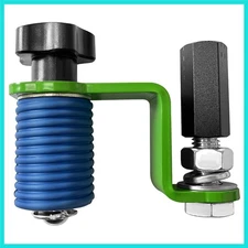 Quick Release 1-7/16 Inch Anchor Flag Mount Holder Bracket Kit with Polaris L...