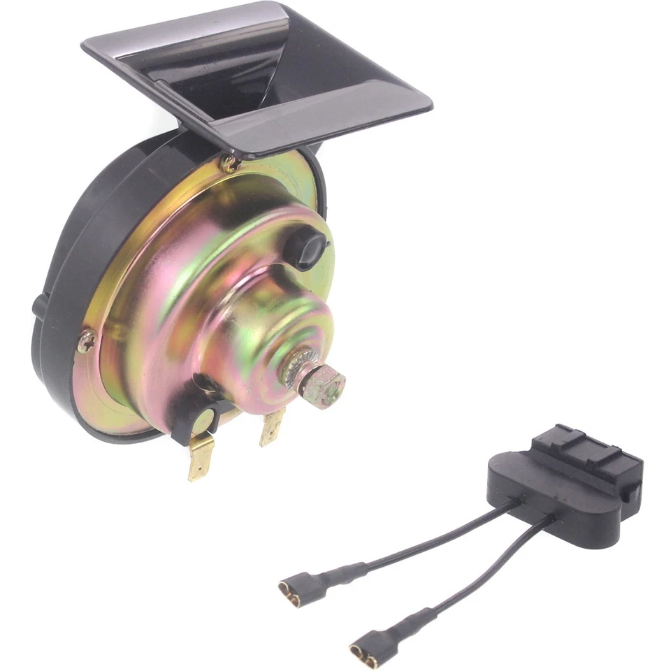 Гудки для VW 3B0951221 купе Volkswagen Golf Beetle GTI Audi TT Jetta EuroVan - Изображение 3 из 4