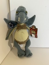 Star Wars EPISODE 1 WATTO Plush Stuffed Anima...