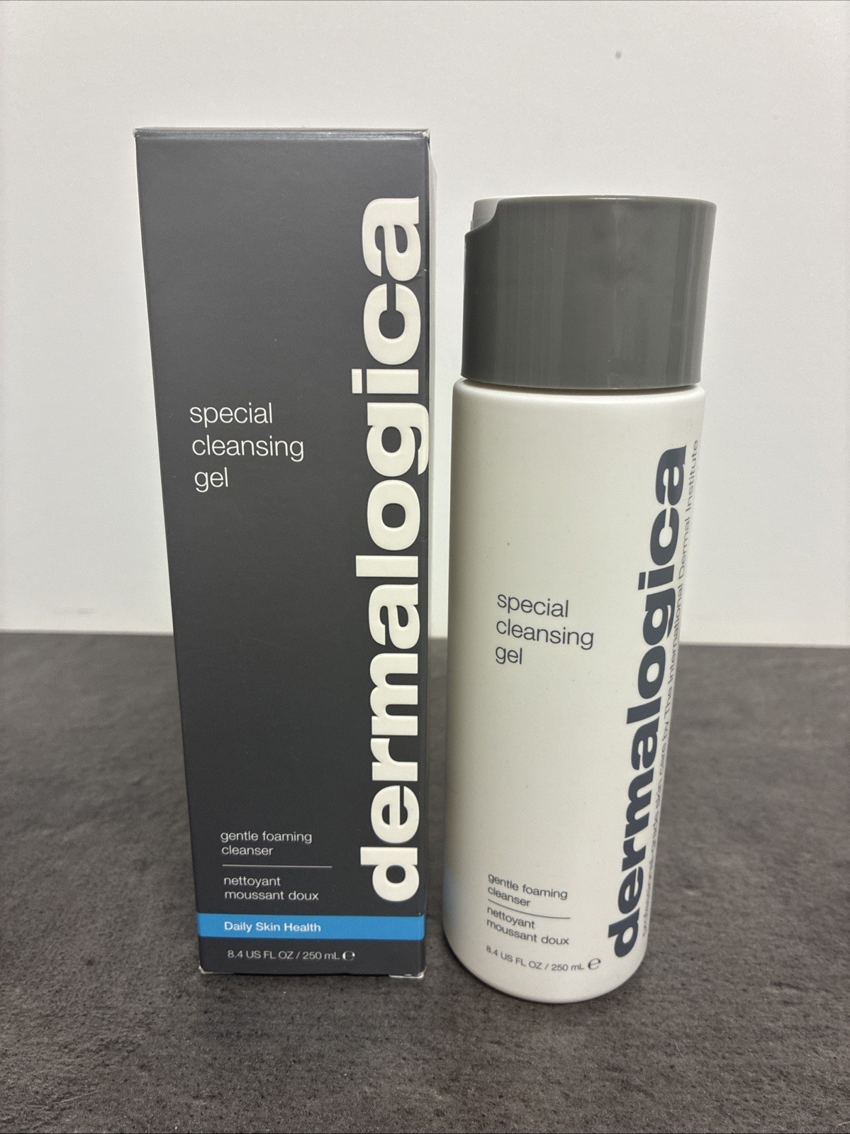 Dermalogica Special Cleansing Gel Nettoyant Doux Visage Flacon 250ml