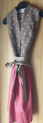 Dirndl Gr. 40 Edelwuid by Stockerpoint