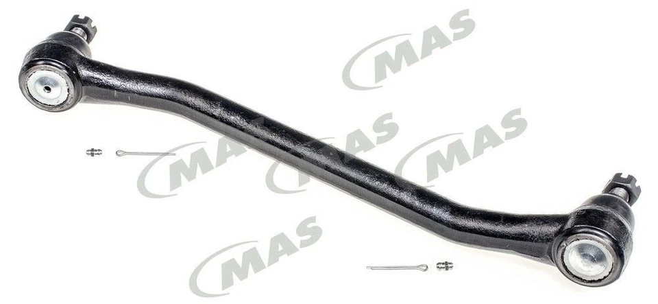 Eslabón de arrastre de dirección MAS Industries D914 para modelos seleccionados de Dodge Plymouth 78-93 Foto 2 de 4