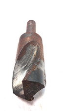 DRILL BIT, 1916, 1-9/16", REDUCED SHANK , 6"OAL ,3" LOC, 0.74"-SD 2"SL 2-FL HSS
