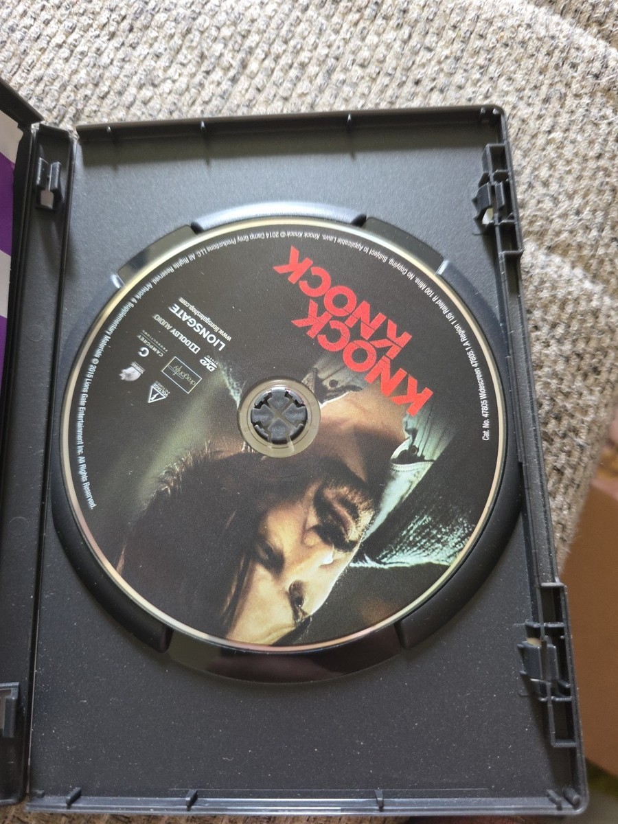 セマンティック・エラー CABINET KNOCK ver. Blu-ray セマンティック・エラー CABINET KNOCK ver. Blu-ray セマンティック