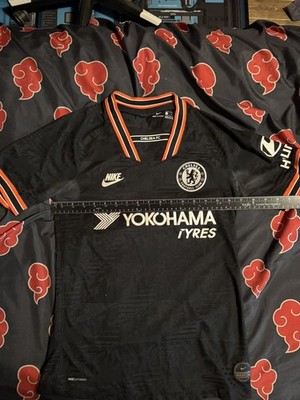 19/20 Chelsea Third Kit Men s Small