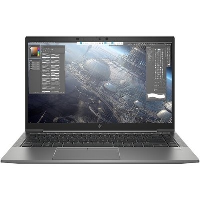 HP ZBook Firefly 14 G8 Mobile Workstation 14'' 32GB 256GB SSD WIN11P, Grey