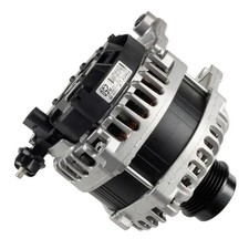 Genuine Motorcraft Alternator  GL-8953