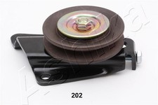 Spannrolle Keilrippenriemen ASHIKA 140-02-202 für TOYOTA COROLLA CARINA CELICA 6