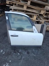 Porte avant et accessoires Fiat SEDICI