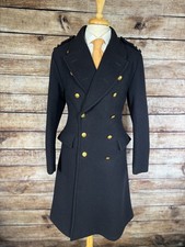 Polo Ralph Lauren Balmoral Officers Wool Over...