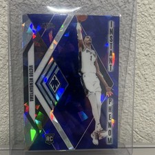 2023-24 Panini Phoenix Victor Wembanyama San Antonio Spurs #13 Rookie Insert