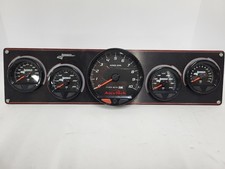 Longacre Waterproof Smi 4 Gauge Panel Wtach Opwtotfp 52-44577 Longacre Waterproof Smi 4 Gauge Panel Wtach Opwtotfp 52-44577