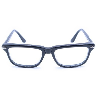 Chrome Hearts LITTLE DINGER Flare Temple Eyeglasses 54□18-152