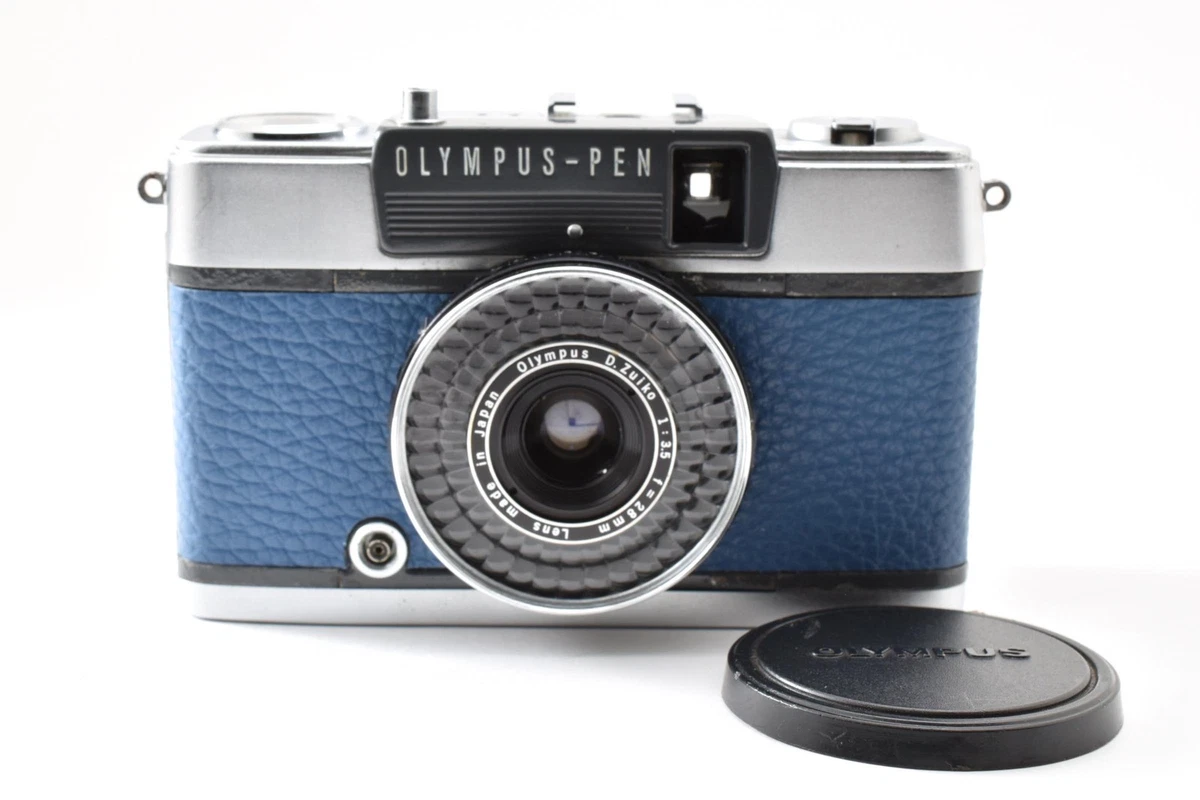 Olympus Pen EE-2 Film Cameras for sale - eBay