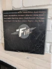 FM OST Soundtrack 2LP Vinyl Record Steely Eagles Seger 1978 Pre Owned