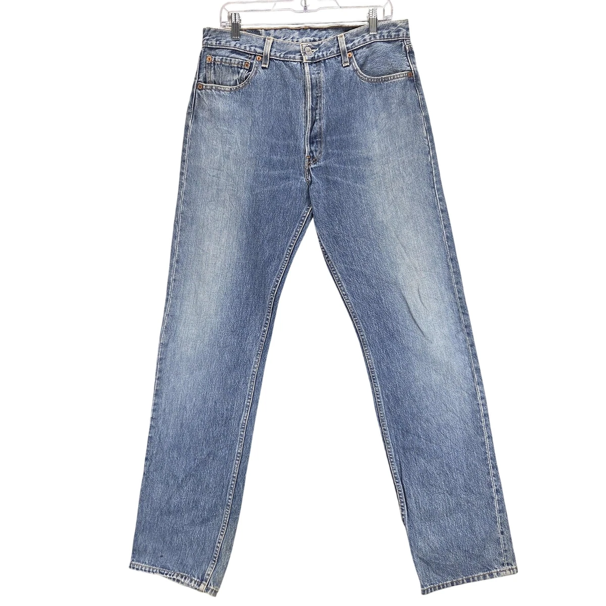25+ Vintage Levis Jeans 32x34 for sale | Updated Oct 2026