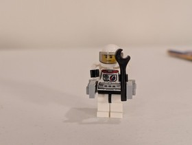 LEGO  Creator 31066 Space Shuttle Explorer  (Complete set w/Instructions)