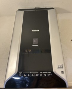 Canon 9000f Mark II | eBay