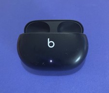 Beats Studio Buds Charging Case Only A2514 Black USB-C Genuine Replacement OEM