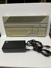 atari 520 st computer  Power Supply Powers On