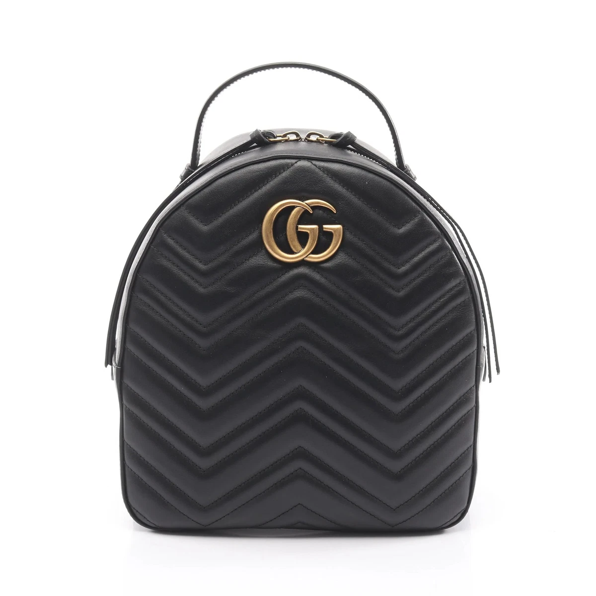 Gucci Backpack Black Bags & Handbags for Women for sale | eBay