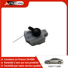 Liquide de frein Audi TT