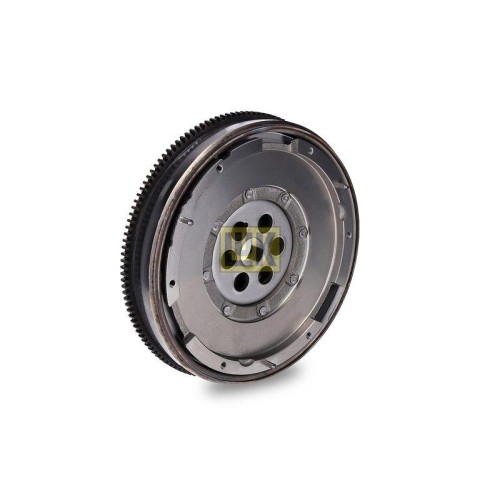Schwungrad Schaeffler LuK 415 0505 10 LuK Dmf FüR Opel Vauxhall-image